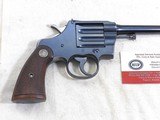 Colt Camp Perry Model 22 Single Shot Pistol With Factory Letter - 9 of 16