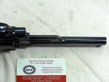 Smith & Wesson Collectable Model 1950 44 Hand Ejector Special Target Pre 24 - 13 of 16