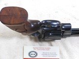 Smith & Wesson Collectable Model 1950 44 Hand Ejector Special Target Pre 24 - 14 of 16