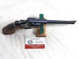 Smith & Wesson Collectable Model 1950 44 Hand Ejector Special Target Pre 24 - 8 of 16