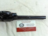 Smith & Wesson Model 53 In First Year Production For 22 Jet With Original Box And Papers - 18 of 21