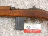 Inland Division Of General Motors M1 Carbine 1943 Production - 8 of 21