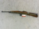 Inland Division Of General Motors M1 Carbine 1943 Production - 5 of 21