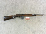 Inland Division Of General Motors M1 Carbine 1943 Production - 1 of 21