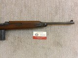 Inland Division Of General Motors M1 Carbine 1943 Production - 4 of 21