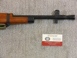 British B.S.A. Number 5 Mark 1 Jungle Carbine In Near Unissued Condition - 4 of 18