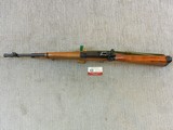British B.S.A. Number 5 Mark 1 Jungle Carbine In Near Unissued Condition - 9 of 18
