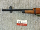British B.S.A. Number 5 Mark 1 Jungle Carbine In Near Unissued Condition - 8 of 18