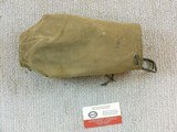 British B.S.A. Number 5 Mark 1 Jungle Carbine In Near Unissued Condition - 17 of 18