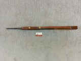 Winchester Model 1907 Military And Police Rifle W.W.2 Production - 14 of 17
