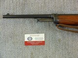 Winchester Model 1907 Military And Police Rifle W.W.2 Production - 6 of 17