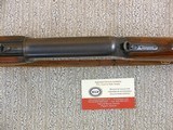 Winchester Model 1907 Military And Police Rifle W.W.2 Production - 12 of 17