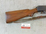 Winchester Model 1907 Military And Police Rifle W.W.2 Production - 2 of 17