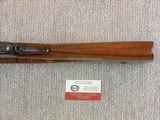 Winchester Model 1907 Military And Police Rifle W.W.2 Production - 10 of 17