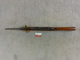 Winchester Model 1907 Military And Police Rifle W.W.2 Production - 9 of 17