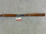 Winchester Model 1907 Military And Police Rifle W.W.2 Production - 17 of 17