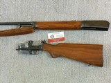 Winchester Model 1907 Military And Police Rifle W.W.2 Production - 16 of 17