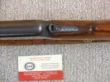 Winchester Model 1907 Military And Police Rifle W.W.2 Production - 11 of 17