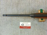Winchester Model 1907 Military And Police Rifle W.W.2 Production - 13 of 17