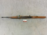 dou Code 98k Mauser Rifle 1944 Production In Original As issued Condition - 11 of 20