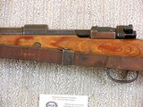 dou Code 98k Mauser Rifle 1944 Production In Original As issued Condition - 7 of 20