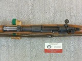 dou Code 98k Mauser Rifle 1944 Production In Original As issued Condition - 13 of 20