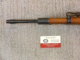 dou Code 98k Mauser Rifle 1944 Production In Original As issued Condition - 18 of 20