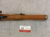 dou Code 98k Mauser Rifle 1944 Production In Original As issued Condition - 12 of 20
