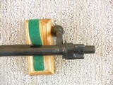 dou Code 98k Mauser Rifle 1944 Production In Original As issued Condition - 19 of 20