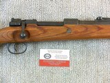dou Code 98k Mauser Rifle 1944 Production In Original As issued Condition - 3 of 20