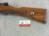 dou Code 98k Mauser Rifle 1944 Production In Original As issued Condition - 6 of 20