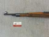 dou Code 98k Mauser Rifle 1944 Production In Original As issued Condition - 9 of 20