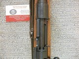 dou Code 98k Mauser Rifle 1944 Production In Original As issued Condition - 10 of 20
