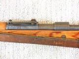 dou Code 98k Mauser Rifle 1944 Production In Original As issued Condition - 8 of 20