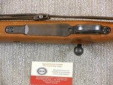 dou Code 98k Mauser Rifle 1944 Production In Original As issued Condition - 17 of 20