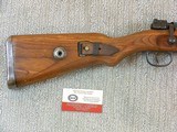 dou Code 98k Mauser Rifle 1944 Production In Original As issued Condition - 2 of 20