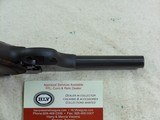 Colt Second Series Sport Model Woodsman With Stunning Grips And Original Box - 15 of 16