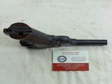 Colt Second Series Sport Model Woodsman With Stunning Grips And Original Box - 14 of 16