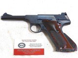Colt Second Series Sport Model Woodsman With Stunning Grips And Original Box - 4 of 16