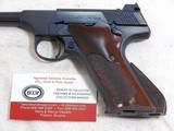 Colt Second Series Sport Model Woodsman With Stunning Grips And Original Box - 6 of 16