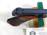 Colt Second Series Sport Model Woodsman With Stunning Grips And Original Box - 11 of 16