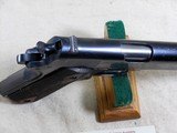 Colt Civilian Model 1911 Pistol 1917 Production In Original Condition - 9 of 20