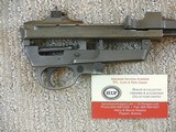 Rock-Ola Early "I" Stock M1 Carbine In Original Condition - 24 of 25