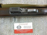 Rock-Ola Early "I" Stock M1 Carbine In Original Condition - 22 of 25