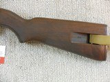 Rock-Ola Early "I" Stock M1 Carbine In Original Condition - 9 of 25
