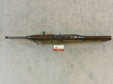 Rock-Ola Early "I" Stock M1 Carbine In Original Condition - 13 of 25
