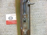Rock-Ola Early "I" Stock M1 Carbine In Original Condition - 19 of 25
