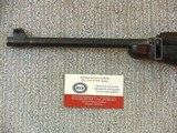 Rock-Ola Early "I" Stock M1 Carbine In Original Condition - 12 of 25
