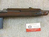 Rock-Ola Early "I" Stock M1 Carbine In Original Condition - 6 of 25