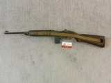 Rock-Ola Early "I" Stock M1 Carbine In Original Condition - 8 of 25